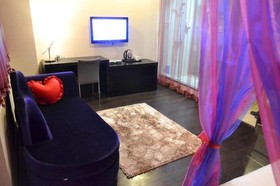 Orange Hotel - Lianyungang