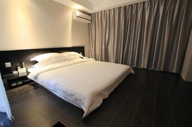 Orange Hotel - Lianyungang