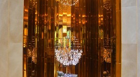 Fortune Forever Hotel Shanghai