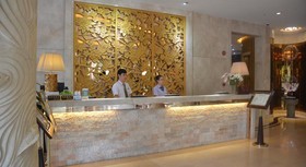 Fortune Forever Hotel Shanghai