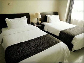 Fortune Forever Hotel Shanghai