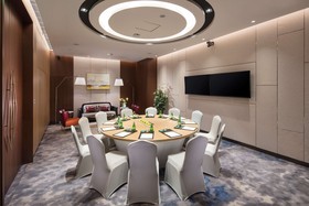 Hilton Garden Inn Shanghai Hongqiao NECC