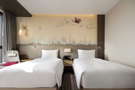 Hilton Garden Inn Shanghai Hongqiao NECC