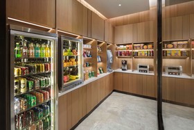 Hilton Garden Inn Shanghai Hongqiao NECC