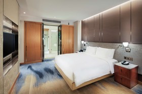 Hilton Garden Inn Shanghai Hongqiao NECC