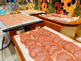 Hilton Garden Inn Shanghai Hongqiao NECC