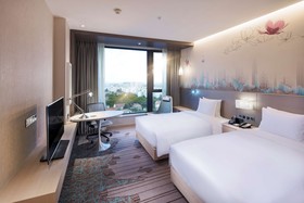 Hilton Garden Inn Shanghai Hongqiao NECC