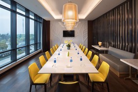 Hilton Garden Inn Shanghai Hongqiao NECC
