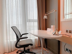 Hilton Garden Inn Shanghai Hongqiao NECC