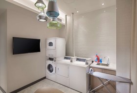 Hilton Garden Inn Shanghai Hongqiao NECC