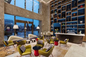 Hilton Garden Inn Shanghai Hongqiao NECC