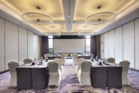 Hilton Garden Inn Shanghai Hongqiao NECC