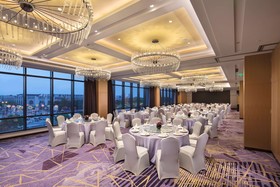Hilton Garden Inn Shanghai Hongqiao NECC