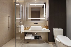 Hilton Garden Inn Shanghai Hongqiao NECC