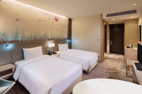 Hilton Garden Inn Shanghai Hongqiao NECC