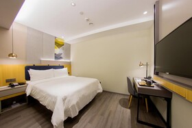 Homeinn Selected Shanghai Xin Zhuang Branch