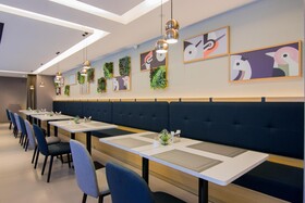 Homeinn Selected Shanghai Xin Zhuang Branch