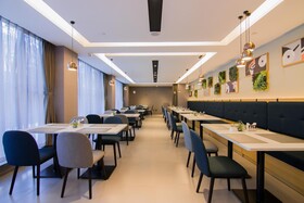 Homeinn Selected Shanghai Xin Zhuang Branch