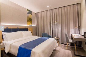 Homeinn Selected Shanghai Xin Zhuang Branch