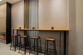 Homeinn Selected Shanghai Xin Zhuang Branch