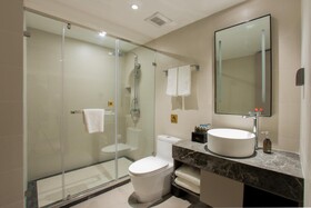 Homeinn Selected Shanghai Xin Zhuang Branch