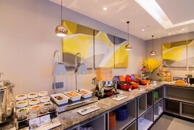 Homeinn Selected Shanghai Xin Zhuang Branch