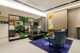 Homeinn Selected Shanghai Xin Zhuang Branch