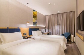 Homeinn Selected Shanghai Xin Zhuang Branch