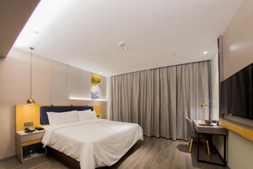 Homeinn Selected Shanghai Xin Zhuang Branch