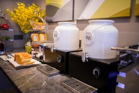 Homeinn Selected Shanghai Xin Zhuang Branch