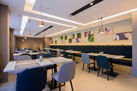 Homeinn Selected Shanghai Xin Zhuang Branch