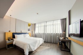 Homeinn Selected Shanghai Xin Zhuang Branch