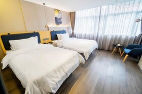 Homeinn Selected Shanghai Xin Zhuang Branch