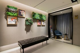 Homeinn Selected Shanghai Xin Zhuang Branch