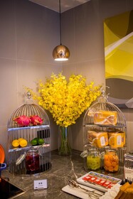 Homeinn Selected Shanghai Xin Zhuang Branch