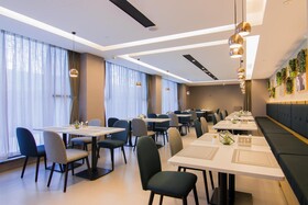 Homeinn Selected Shanghai Xin Zhuang Branch