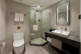 Homeinn Selected Shanghai Xin Zhuang Branch