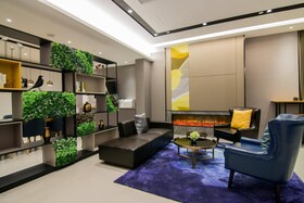 Homeinn Selected Shanghai Xin Zhuang Branch