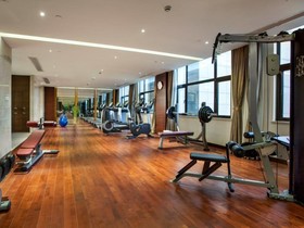 Lv Shou Hotel