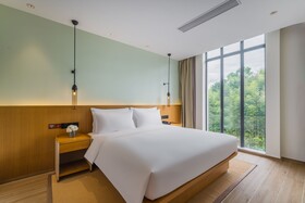 Holiday Inn Wuyi Mountain Water Village