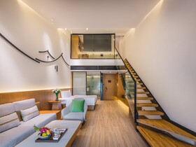Holiday Inn Wuyi Mountain Water Village