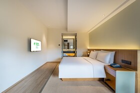 Holiday Inn Wuyi Mountain Water Village
