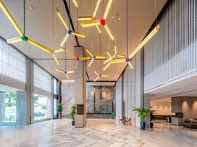 Holiday Inn Wuyi Mountain Water Village