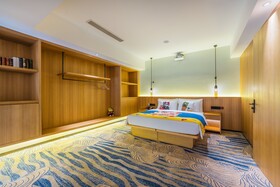 Holiday Inn Wuyi Mountain Water Village
