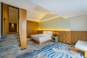 Holiday Inn Wuyi Mountain Water Village