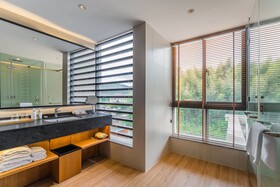 Holiday Inn Wuyi Mountain Water Village