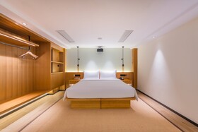 Holiday Inn Wuyi Mountain Water Village