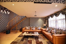 Nanping Theme Hotel