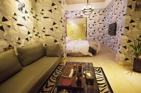 Nanping Theme Hotel