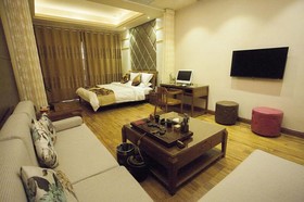 Nanping Theme Hotel
